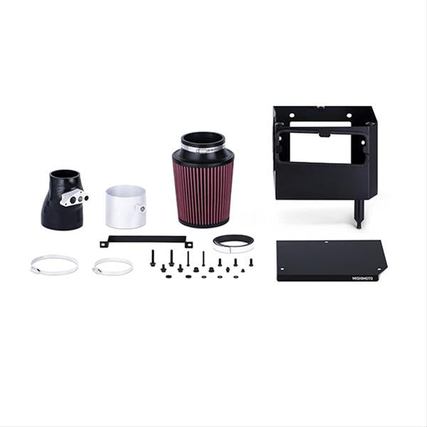 Mishimoto Performance Air Intakes MMAI-CLA45-14BK