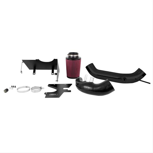 Mishimoto Performance Air Intakes MMAI-MUS4-15WBK