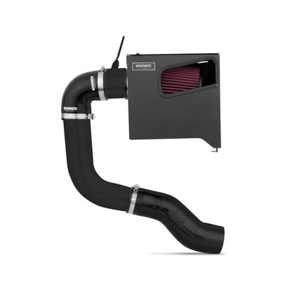 Mishimoto Performance Air Intakes MMAI-WRX-15BWBK