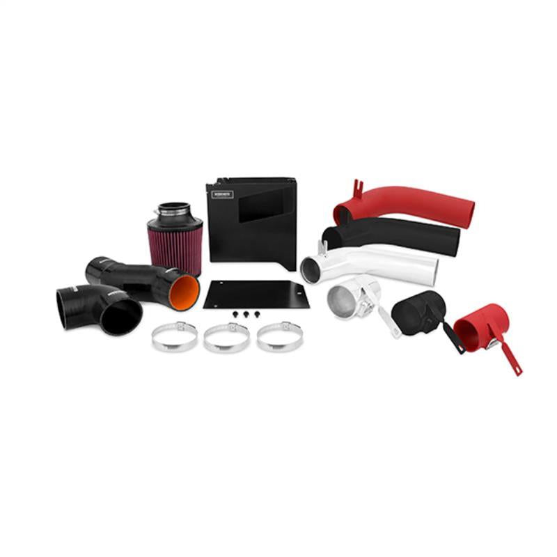 Mishimoto Performance Air Intakes MMAI-WRX-15BWRD