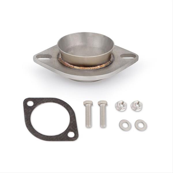 Mishimoto Exhaust Adapters MMEXH-ADAP-3DSE