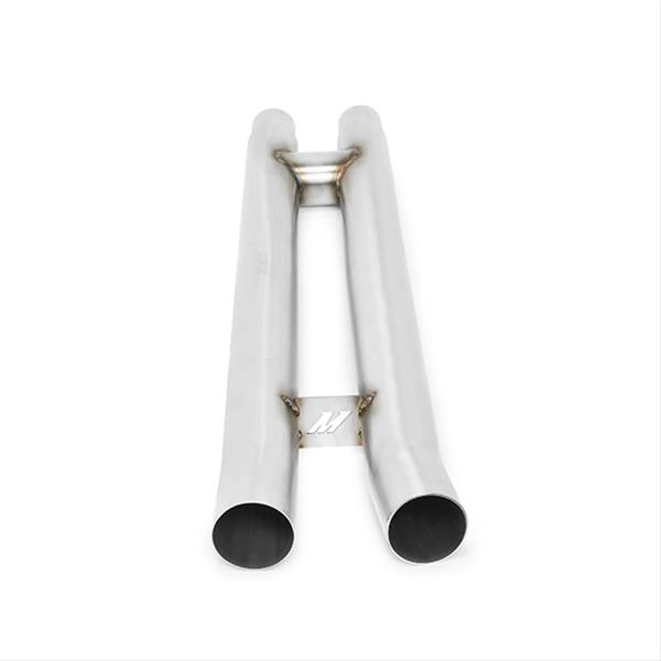 Mishimoto Exhaust Crossover Pipes MMEXH-MUS8-15HP