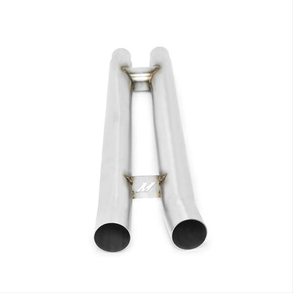 Mishimoto Exhaust Crossover Pipes MMEXH-MUS8-15HP