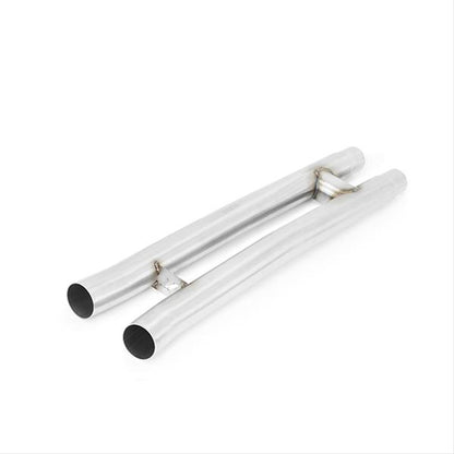 Mishimoto Exhaust Crossover Pipes MMEXH-MUS8-15HP