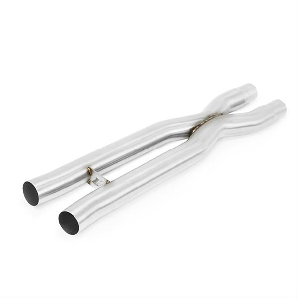 Mishimoto Exhaust Crossover Pipes MMEXH-MUS8-15XP