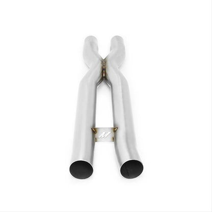 Mishimoto Exhaust Crossover Pipes MMEXH-MUS8-15XP