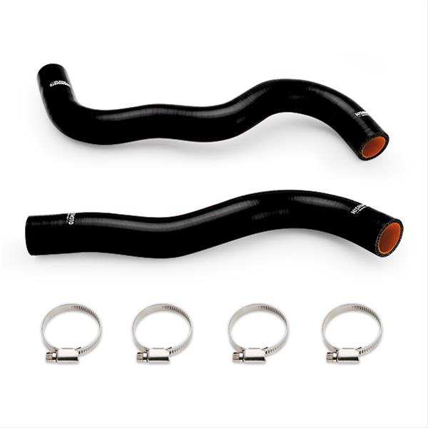 Mishimoto Hose Kits, Cooling System MMHOSE-CIV-16BK