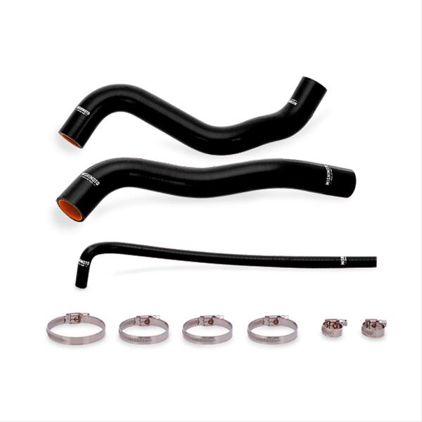 Mishimoto Radiator Hose Kits MMHOSE-CSS-12BK