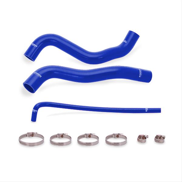Mishimoto Radiator Hose Kits MMHOSE-CSS-12BL