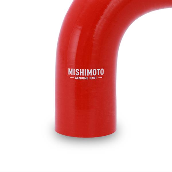 Mishimoto Radiator Hose Kits MMHOSE-CSS-12RD