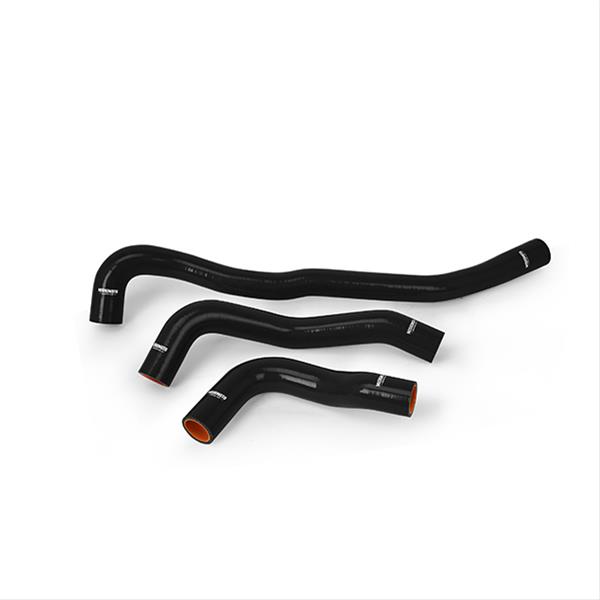 Mishimoto Hose Kits, Cooling System MMHOSE-MIA-16BK