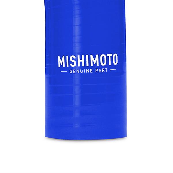 Mishimoto Radiator Hose Kits MMHOSE-MS3-10BL