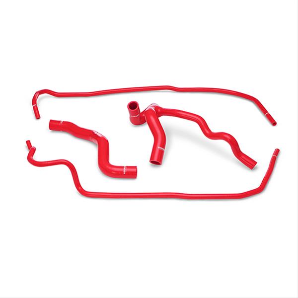 Mishimoto Radiator Hose Kits MMHOSE-MS3-10RD