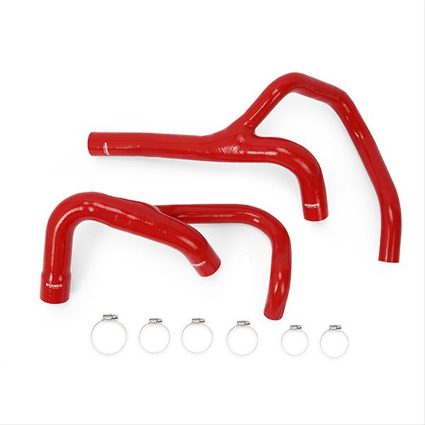 Mishimoto Hose Kits, Cooling System MMHOSE-RAM-13RD