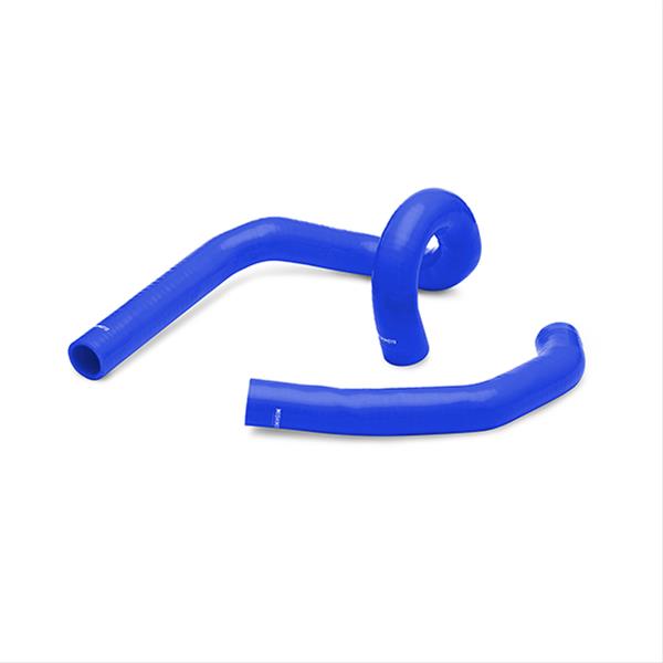 Mishimoto Radiator Hose Kits MMHOSE-SUP-86BL