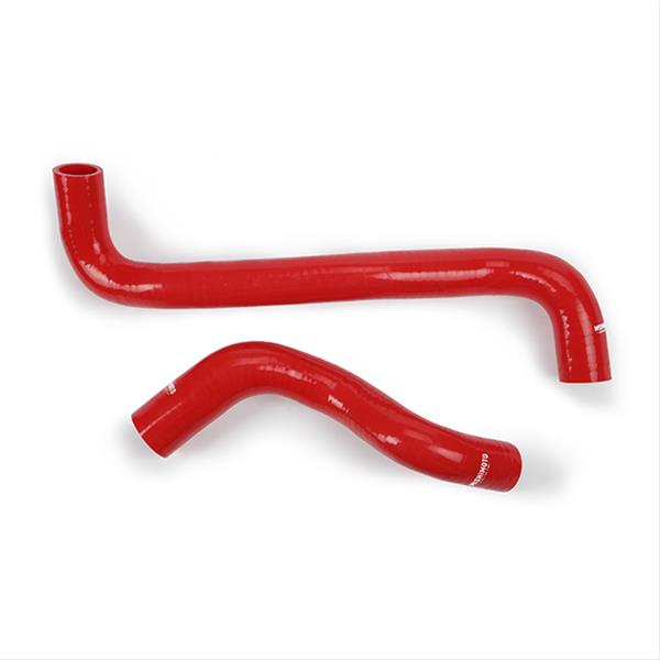 Mishimoto Radiator Hose Kits MMHOSE-VET-97RD