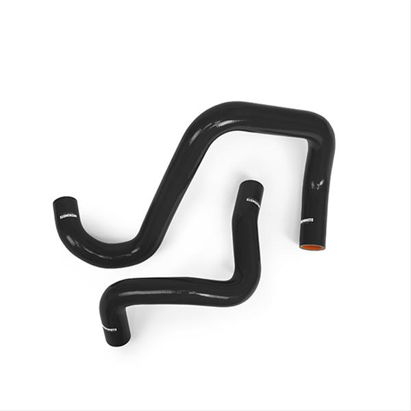 Mishimoto Radiator Hose Kits MMHOSE-WR6-12BK