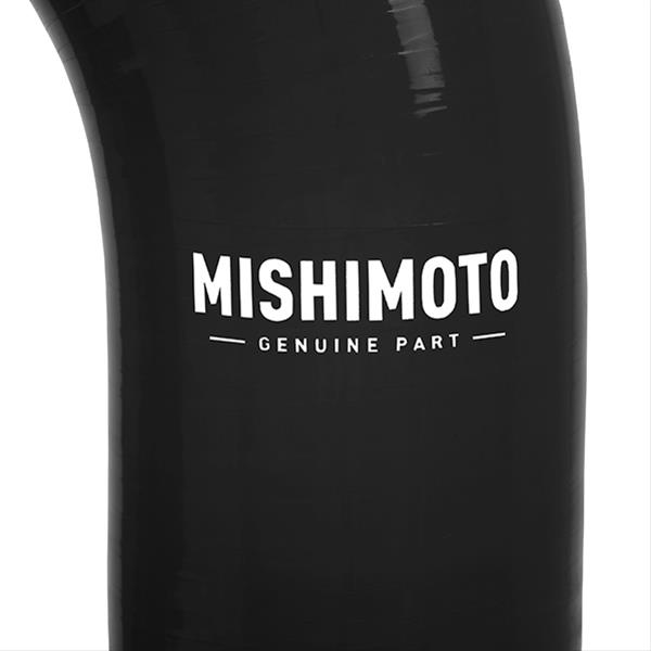 Mishimoto Radiator Hose Kits MMHOSE-WR6-12BK