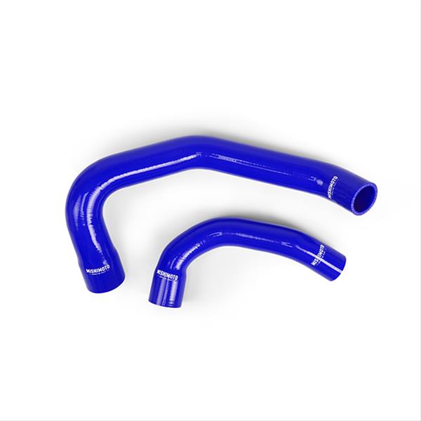 Mishimoto Radiator Hose Kits MMHOSE-WR6-91BL