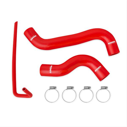 Mishimoto Radiator Hose Kits MMHOSE-WRX-15RD