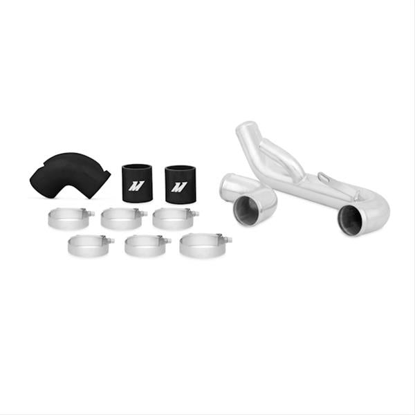 Mishimoto Intercooler Pipe and Boot Kits MMICP-EVO-10UBK