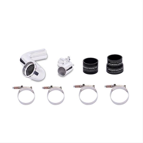 Mishimoto Intercooler Pipe and Boot Kits MMICP-F150-11CP