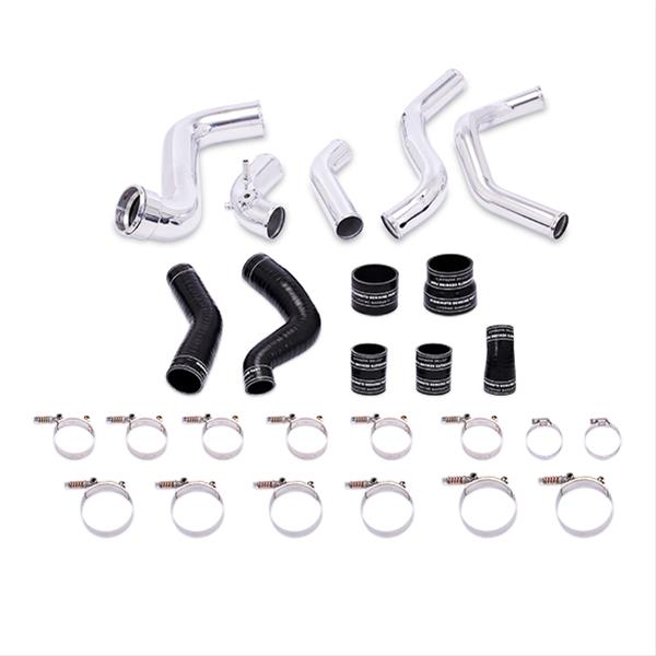 Mishimoto Intercooler Pipe and Boot Kits MMICP-F150-11KP