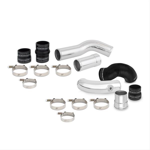 Mishimoto Intercooler Pipe and Boot Kits MMICP-F2D-11KBK