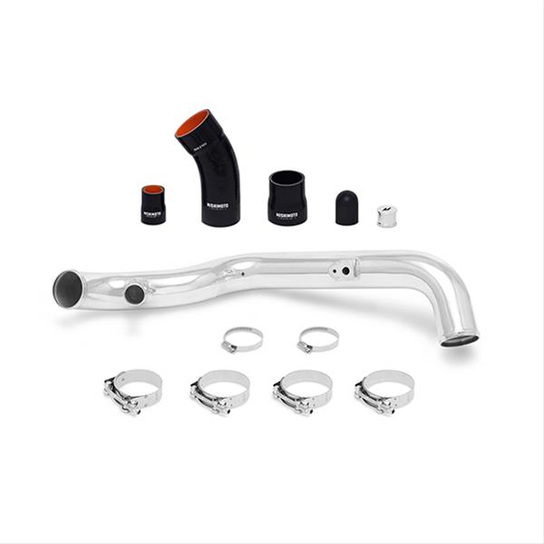 Mishimoto Intercooler Pipe and Boot Kits MMICP-FIST-14CP