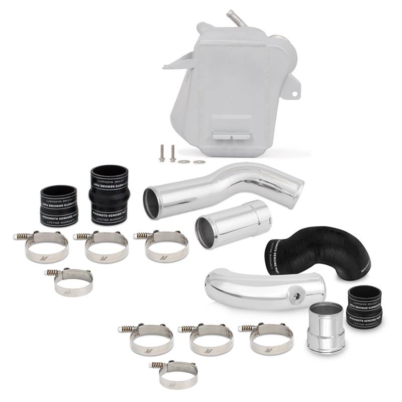 Mishimoto Intercoolers MMINT-F2D-11KSLP