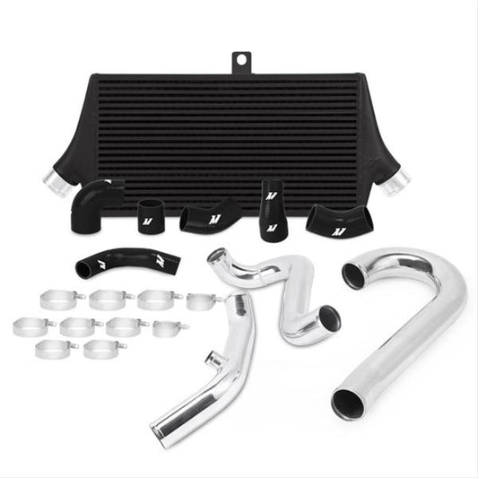 Mishimoto Intercoolers MMINT-EVO-01KBK