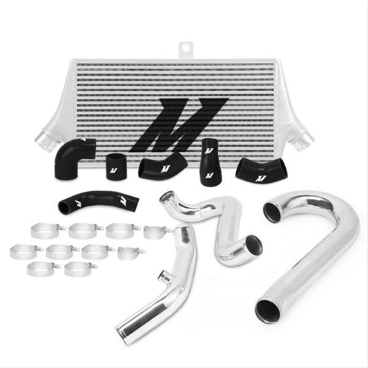 Mishimoto Intercoolers MMINT-EVO-01KSL