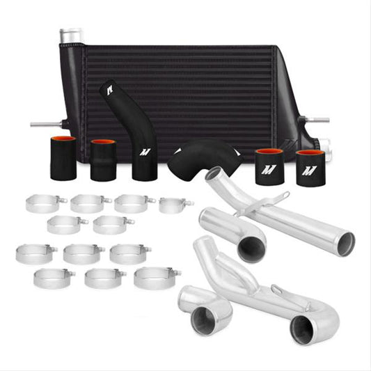 Mishimoto Intercoolers MMINT-EVO-10KBK