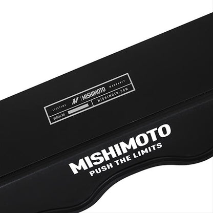 Mishimoto Intercoolers MMINT-F150-11BK