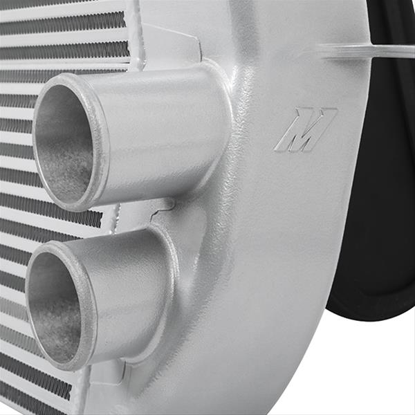 Mishimoto Intercoolers MMINT-F150-11SL