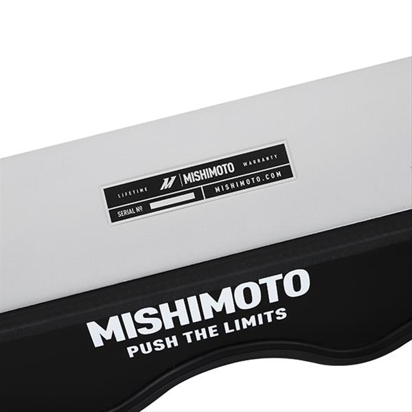 Mishimoto Intercoolers MMINT-F150-11SL