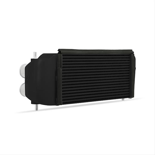 Mishimoto Intercoolers MMINT-F150-15BK