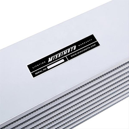 Mishimoto Intercoolers MMINT-MUS4-15SL