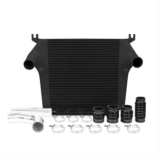 Mishimoto Intercoolers MMINT-RAM-10KBK