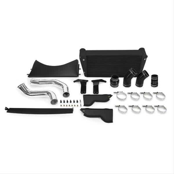 Mishimoto Intercoolers MMINT-RAM-13KBK