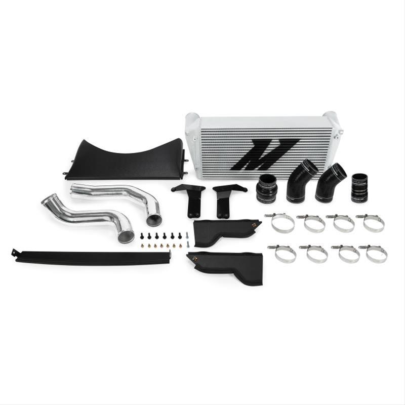 Mishimoto Intercoolers MMINT-RAM-13KSL