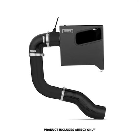 Mishimoto Air Intake Tubes MMAB-WRX-15