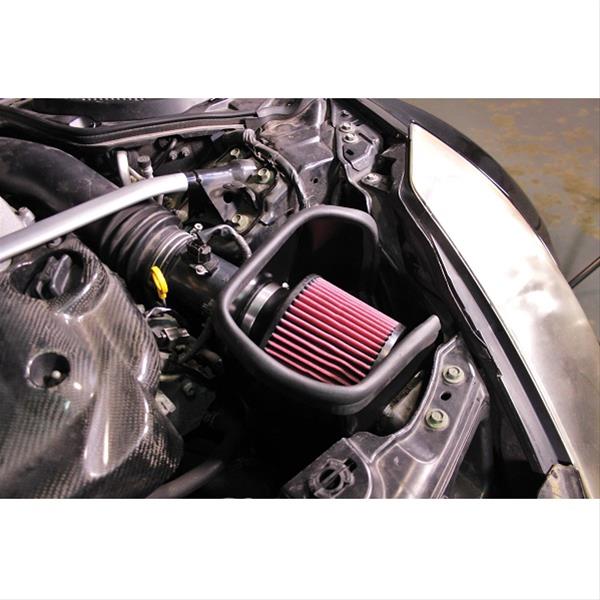 Mishimoto Performance Air Intakes MMAI-350Z-03H