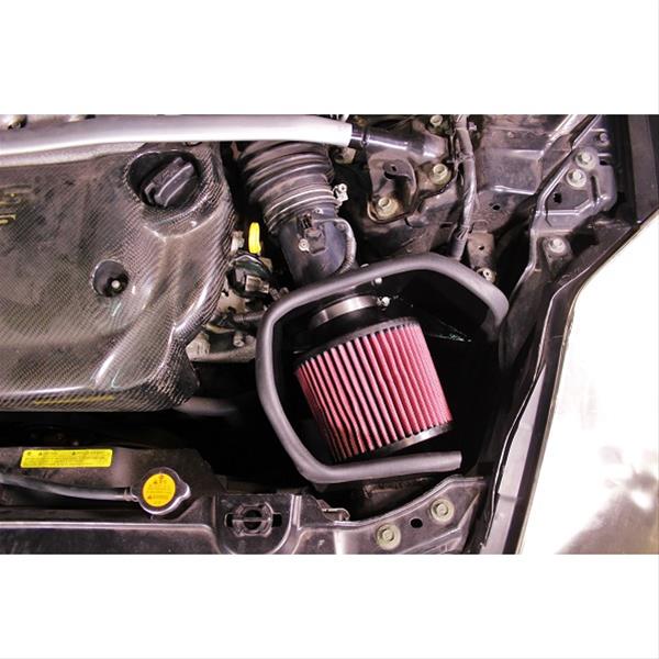 Mishimoto Performance Air Intakes MMAI-350Z-03H