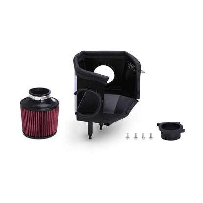 Mishimoto Performance Air Intakes MMAI-350Z-03H