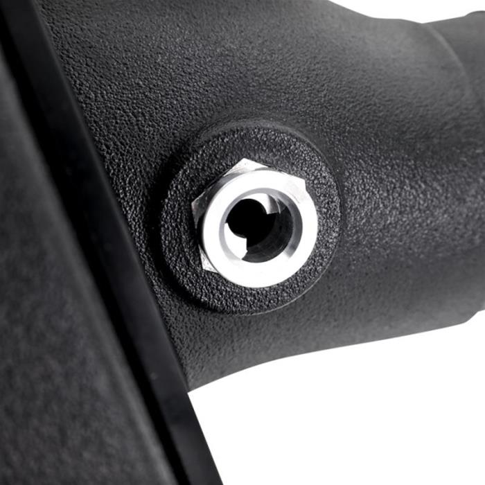 Mishimoto Performance Air Intakes MMAI-BR23-21
