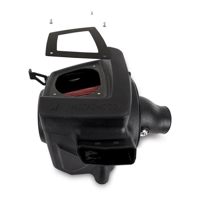 Mishimoto Performance Air Intakes MMAI-BR23-21