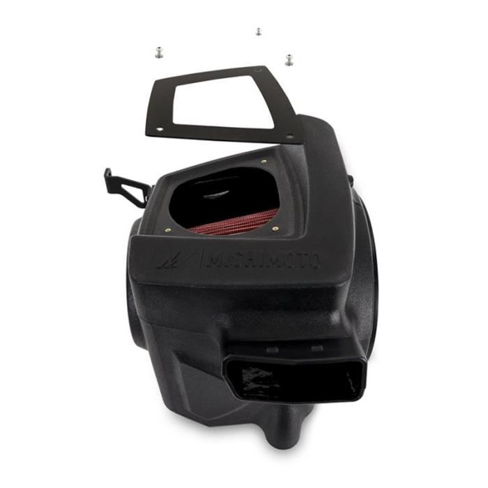 Mishimoto Performance Air Intakes MMAI-BR27-21