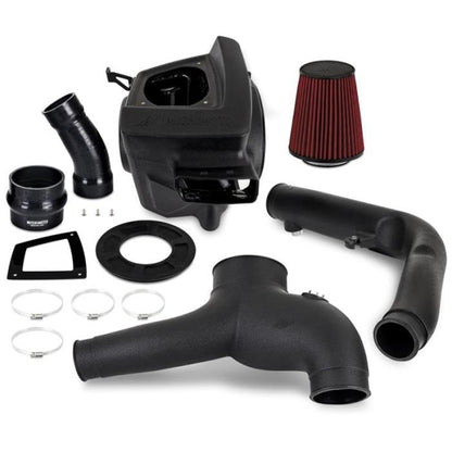 Mishimoto Performance Air Intakes MMAI-BR27-21