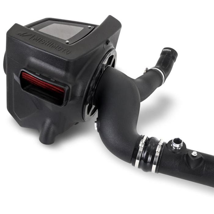 Mishimoto Performance Air Intakes MMAI-BR27-21DW